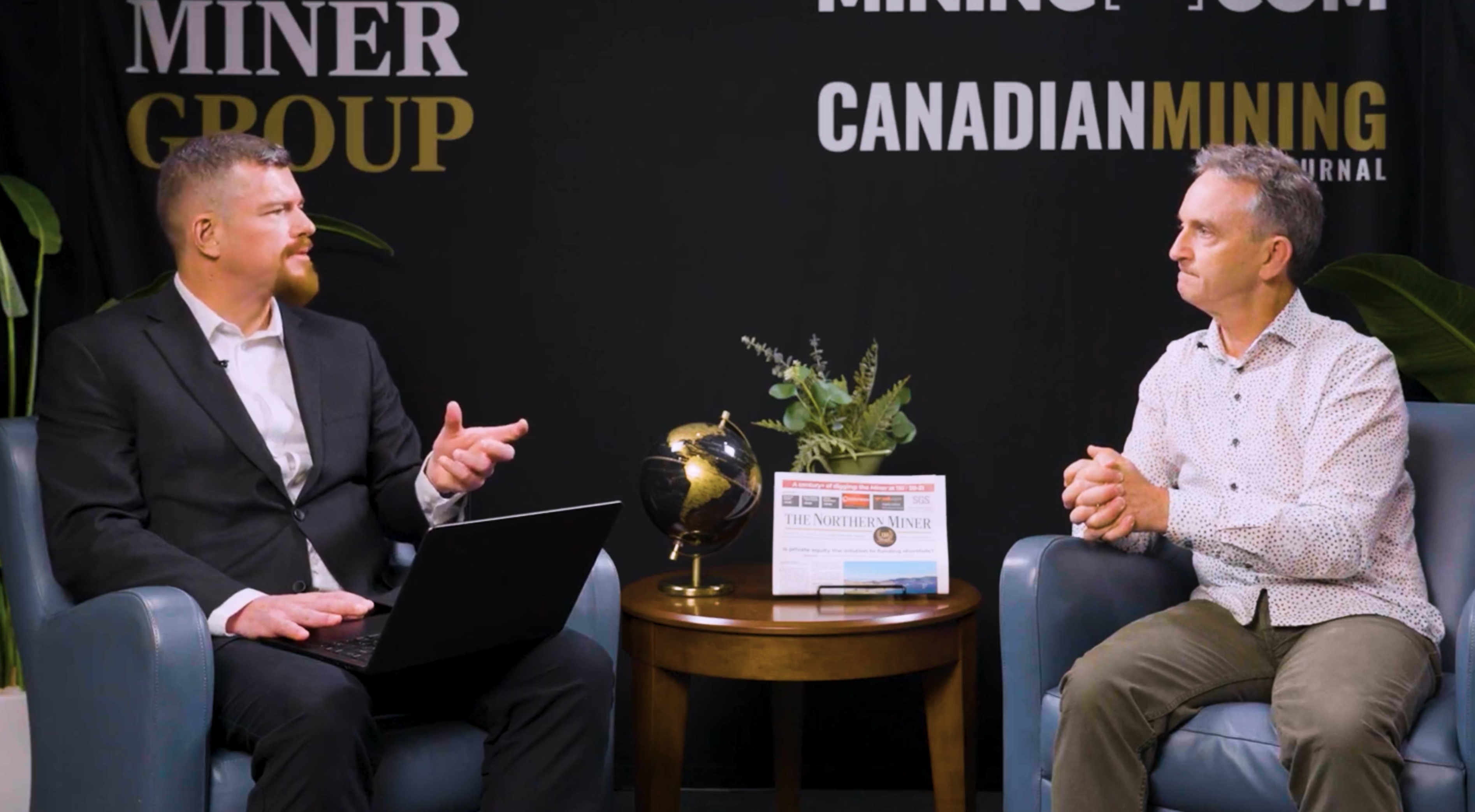 PDAC video: Seequent enables data control for miners with Evo launch, CEO says
